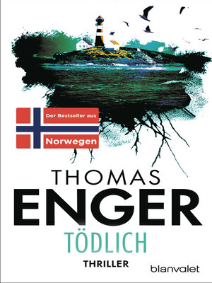 cover image of Tödlich